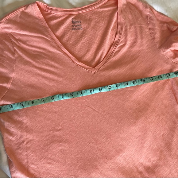 Felina T-Shirt - Picture 5 of 7